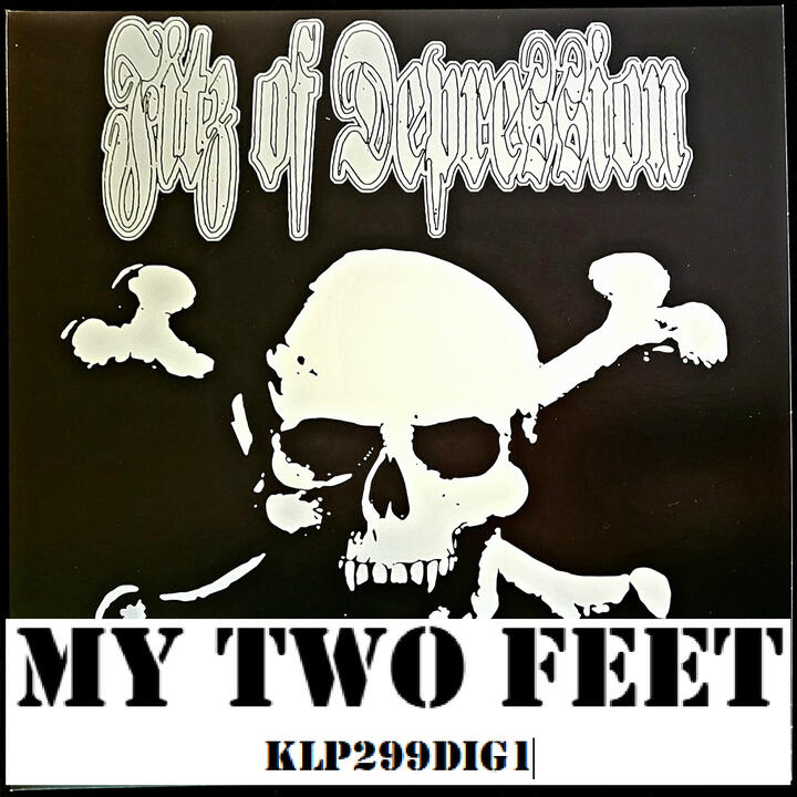 Fitz of Depression