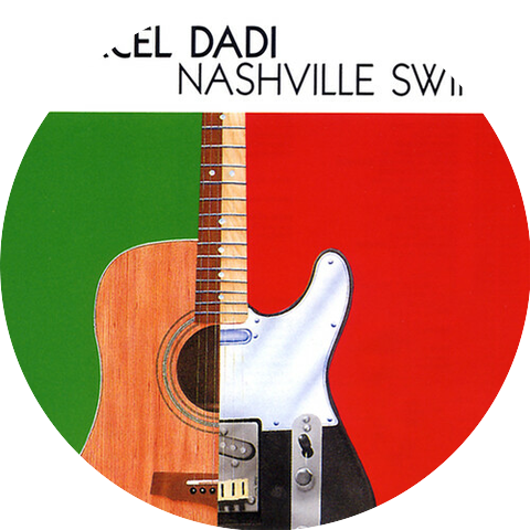 Marcel Dadi