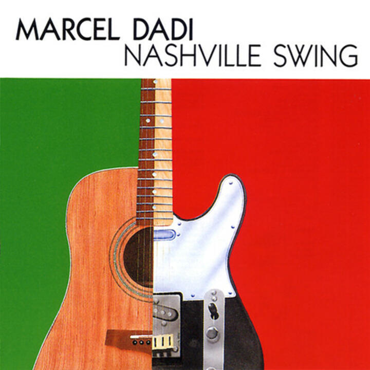 Marcel Dadi