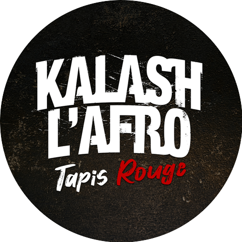 Kalash l'Afro