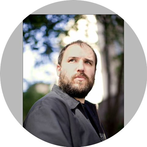 David Bazan