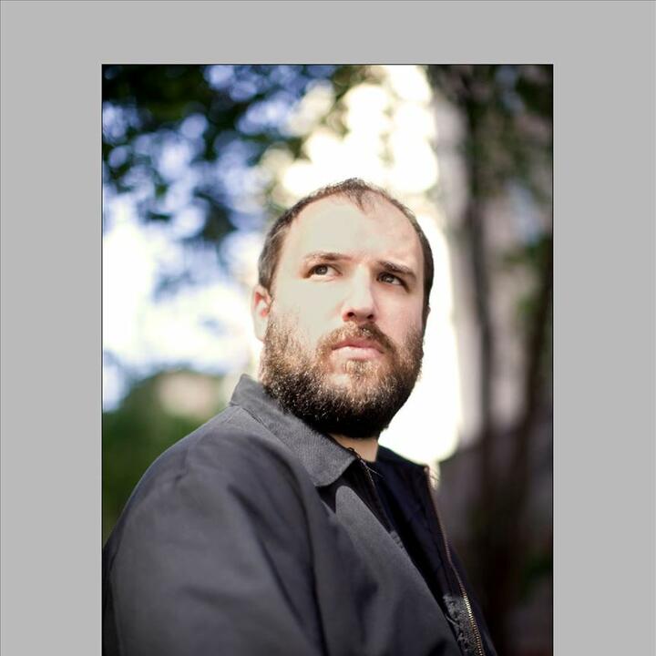 David Bazan