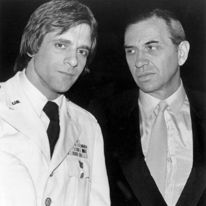 Bill Graham