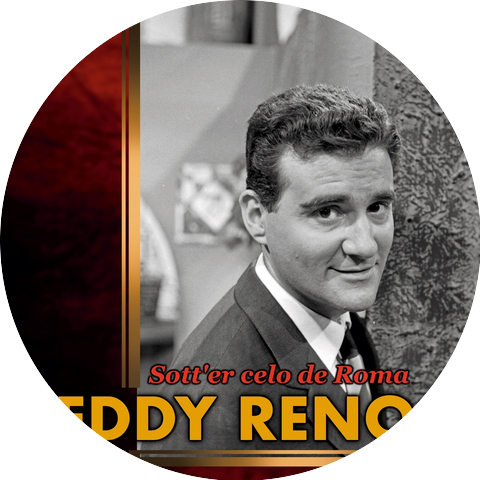 Teddy Reno