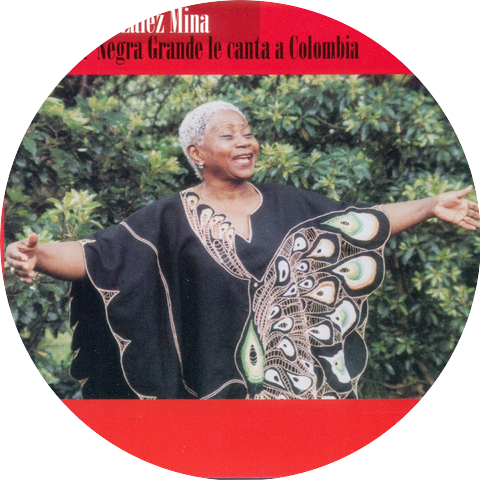 Leonor González Mina