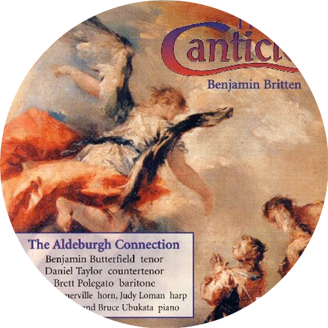 The Aldeburgh Connection