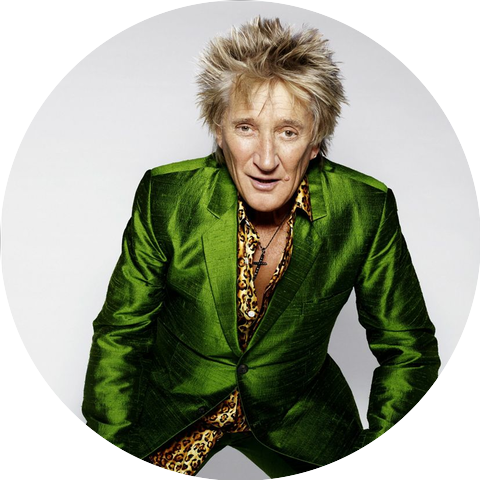 Rod Stewart, Biography, Songs, & Facts