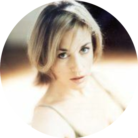 Patricia O'Callaghan