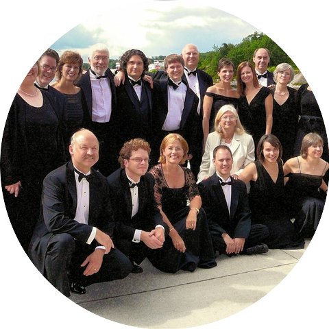 Elmer Iseler Singers
