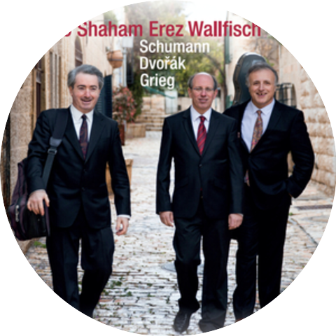 Hagai Shaham