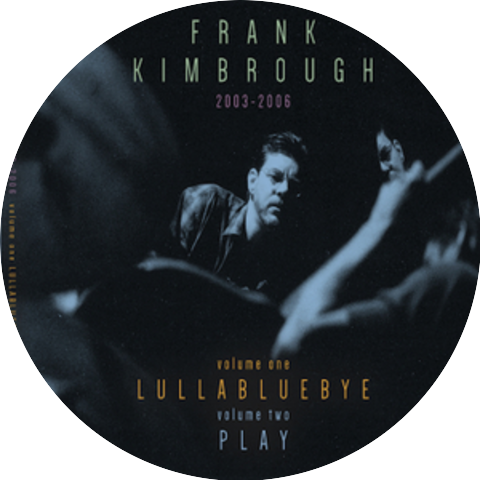 Frank Kimbrough