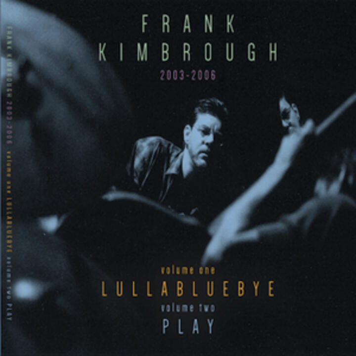 Frank Kimbrough