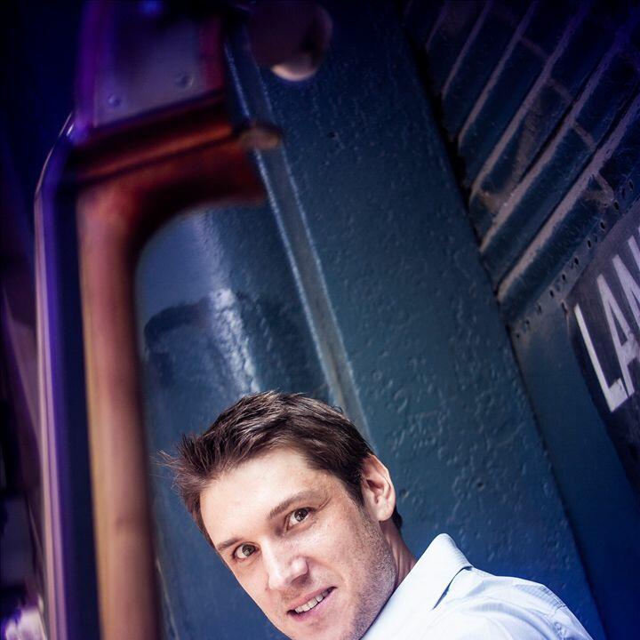 Ben Allison