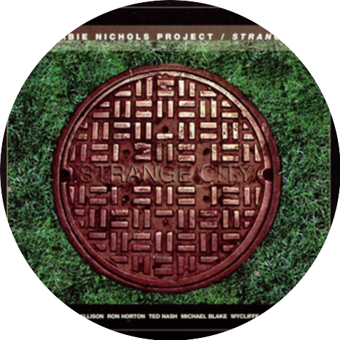The Herbie Nichols Project