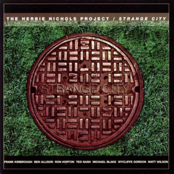 The Herbie Nichols Project