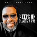 Neal Roberson