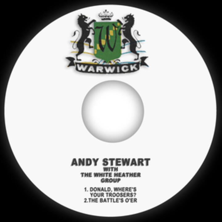 Andy Stewart