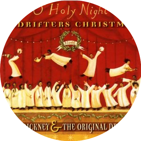 Bill Pinkney & the Original Drifters