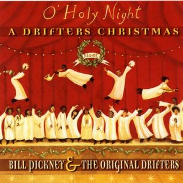 Bill Pinkney & the Original Drifters
