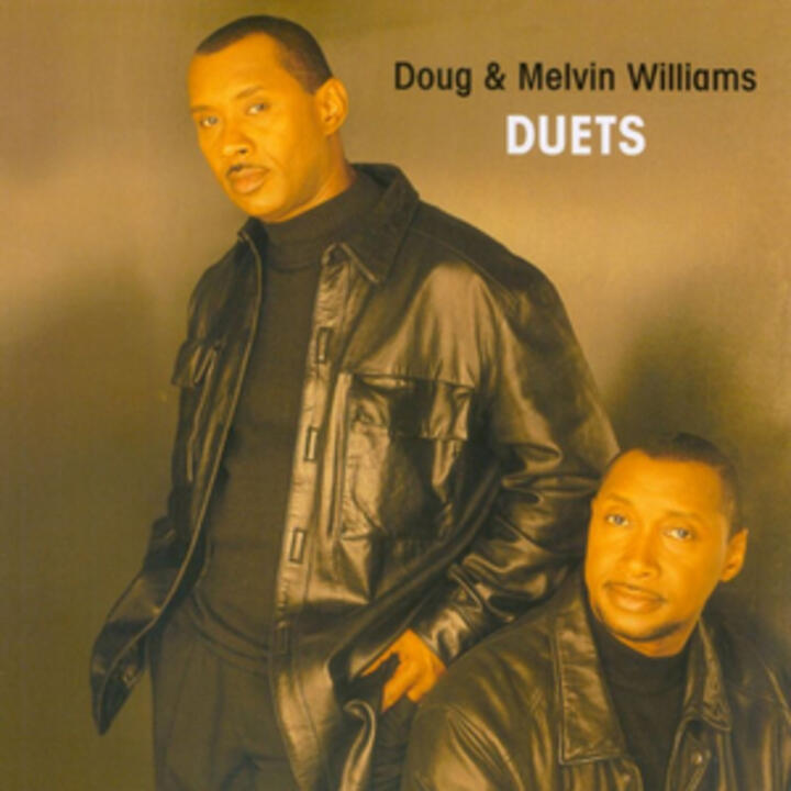 Doug Williams, Joe Ligon