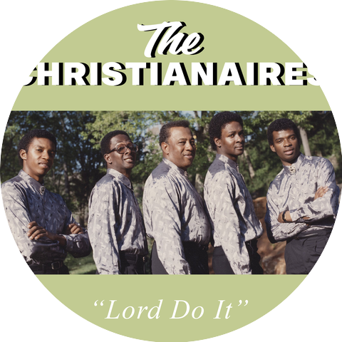 The Christianaires