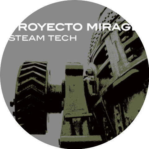 Proyecto Mirage