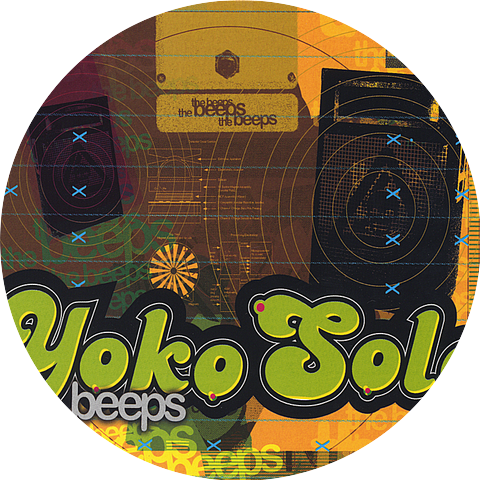Yoko Solo