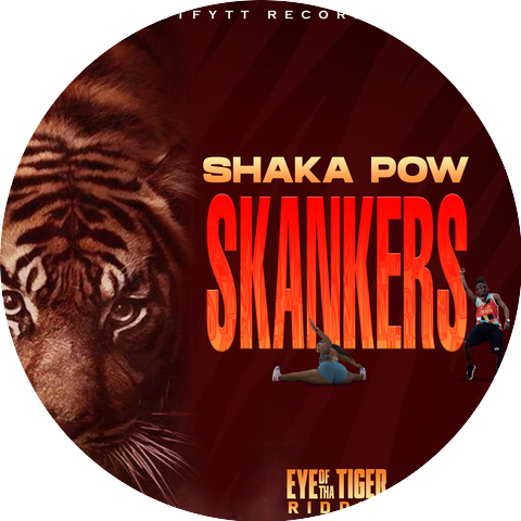 Shaka Pow