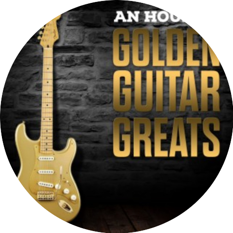 The Golden Guitars