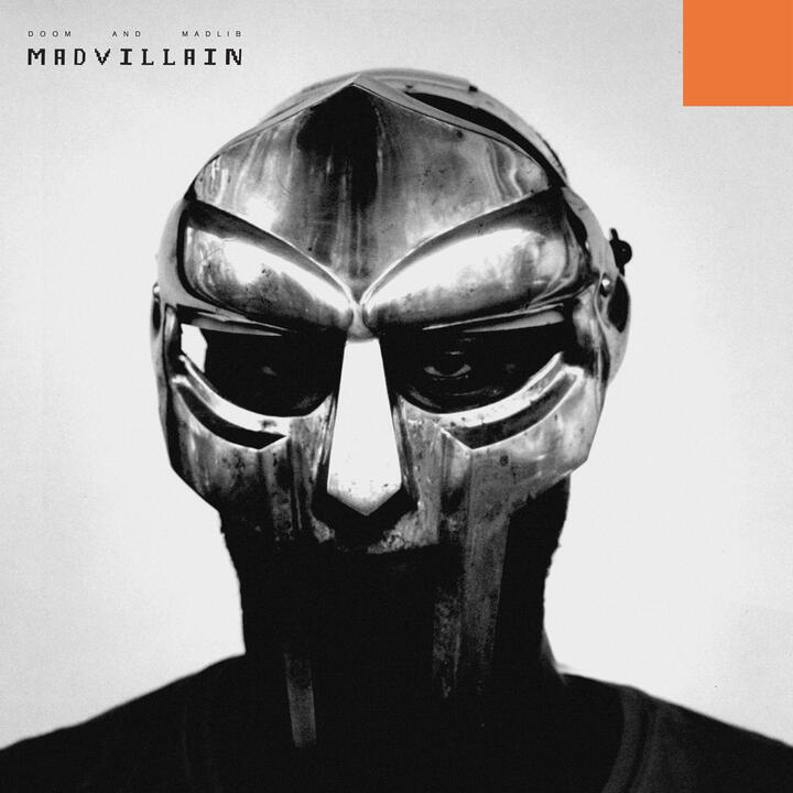 Madvillain, Viktor Vaughn