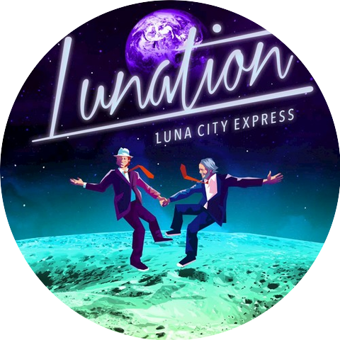 luna city express