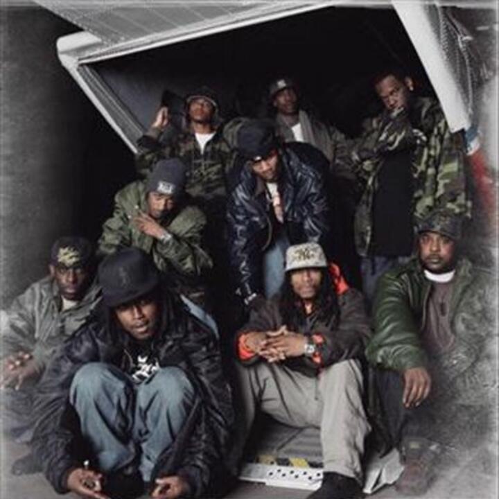 Boot Camp Clik