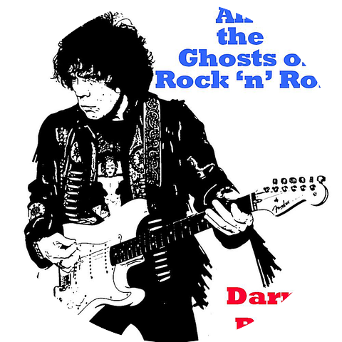 Darryl Read