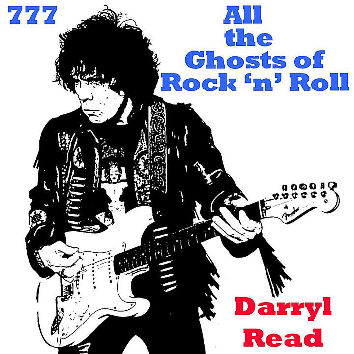 Darryl Read