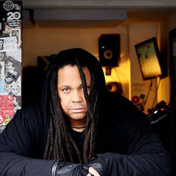 Hieroglyphic Being