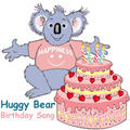 Huggy Bear