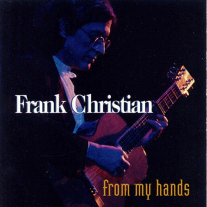 Frank Christian