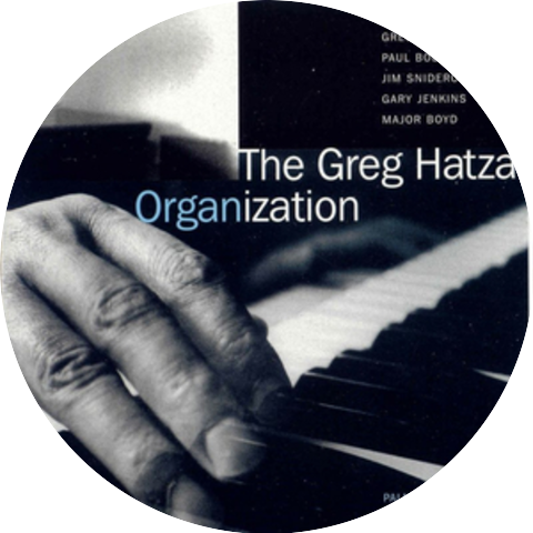 Greg Hatza