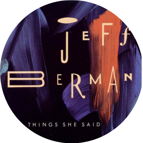 Jeff Berman