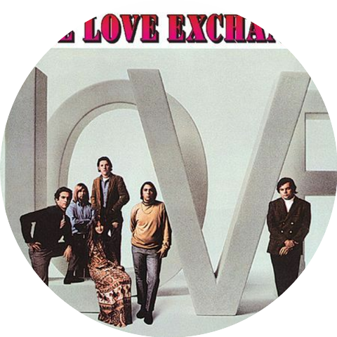 The Love Exchange