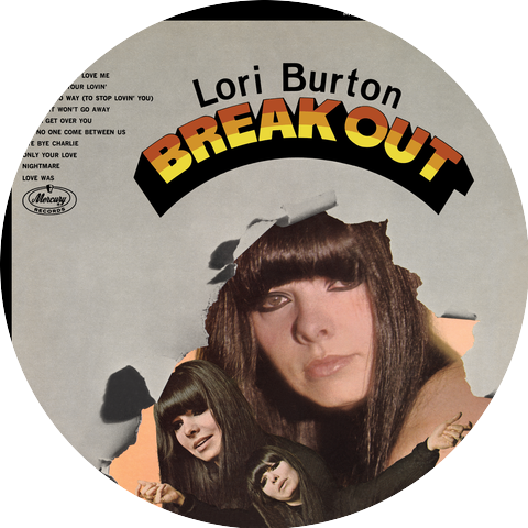 Lori Burton