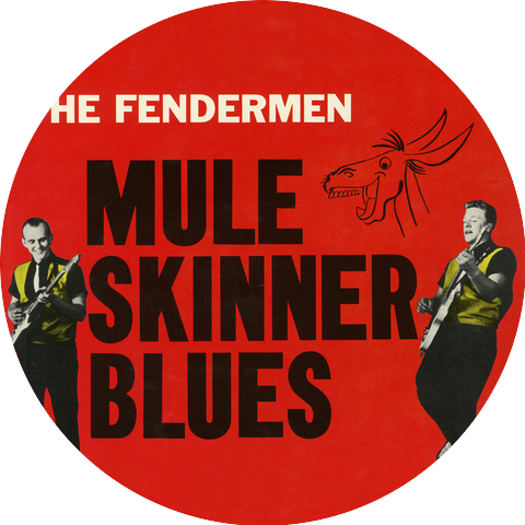 The Fendermen