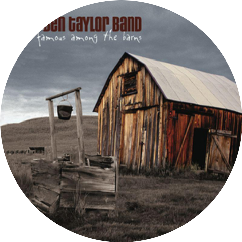 The Ben Taylor Band