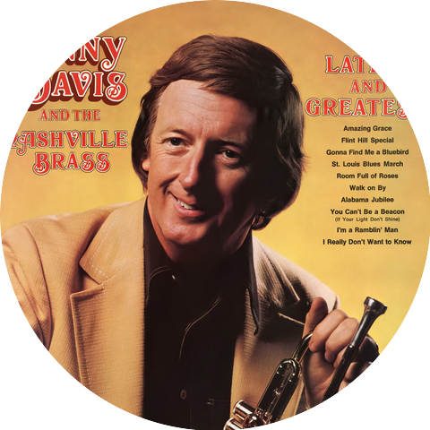 Danny Davis & The Nashville Brass
