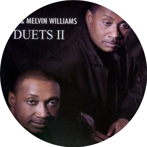 Melvin Williams, Walter Hawkins