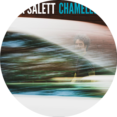 Peter Salett