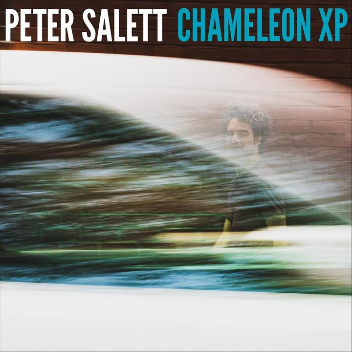Peter Salett