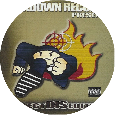 Cocoa Brovaz aka Smif N Wessun