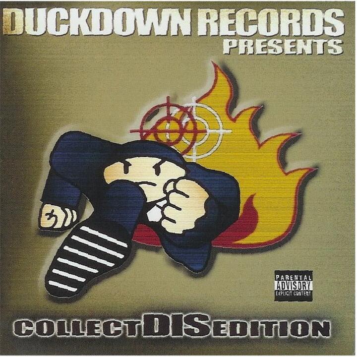 Cocoa Brovaz aka Smif N Wessun