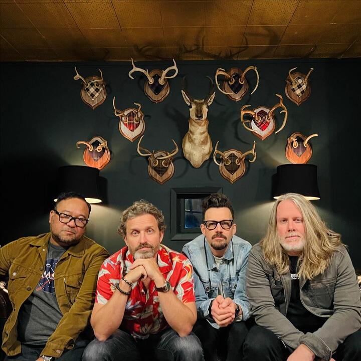 Louden Swain